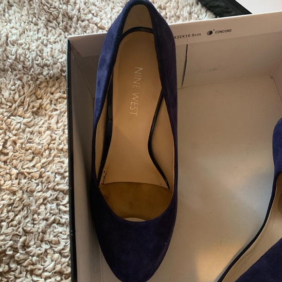 Nine West high heels - Picture 5 of 6